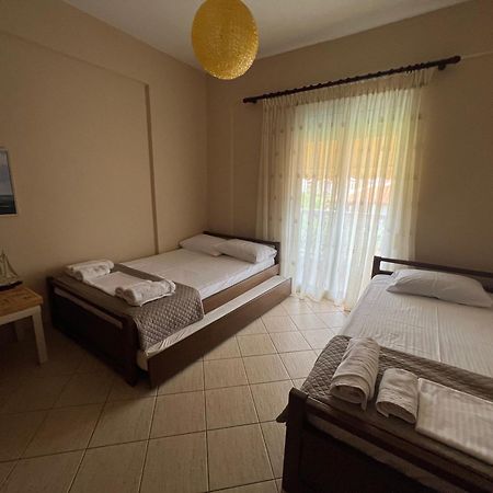 Vrasná Sea & Sun Retreat 빌라 외부 사진