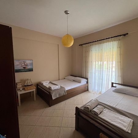 Vrasná Sea & Sun Retreat 빌라 외부 사진