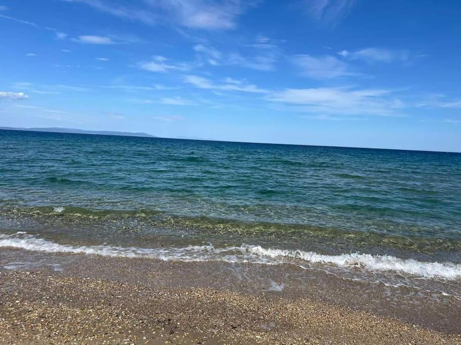 Vrasná Sea & Sun Retreat 빌라 외부 사진