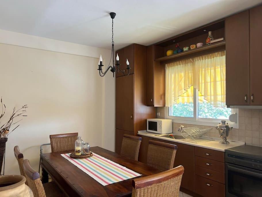 Vrasná Sea & Sun Retreat 빌라 외부 사진