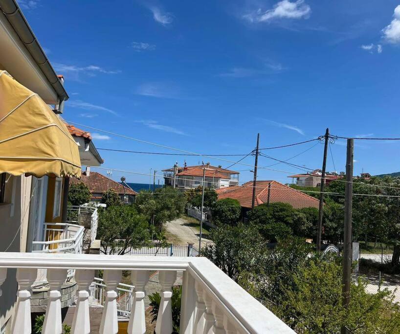 Vrasná Sea & Sun Retreat 빌라 외부 사진