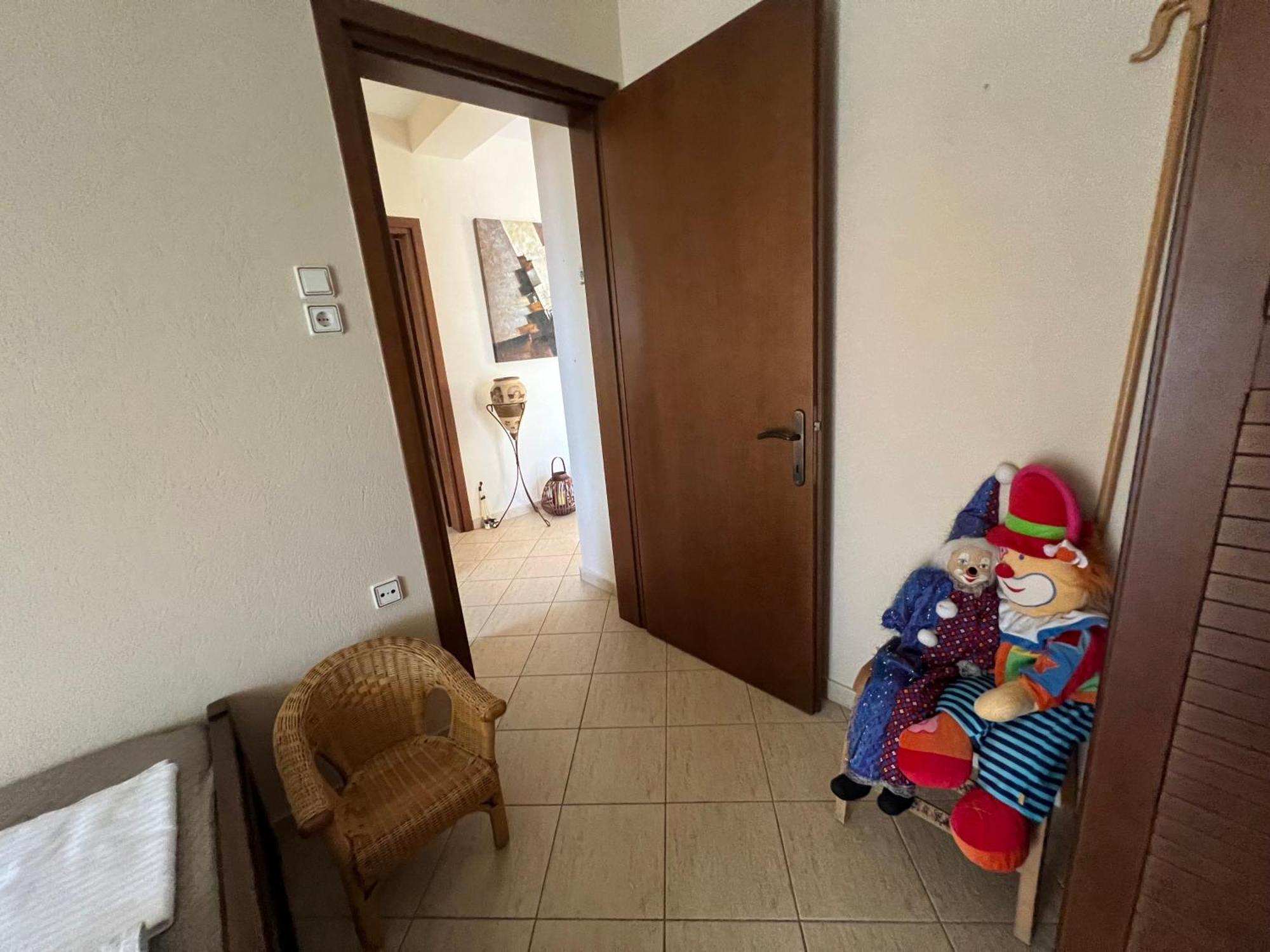 Vrasná Sea & Sun Retreat 빌라 외부 사진