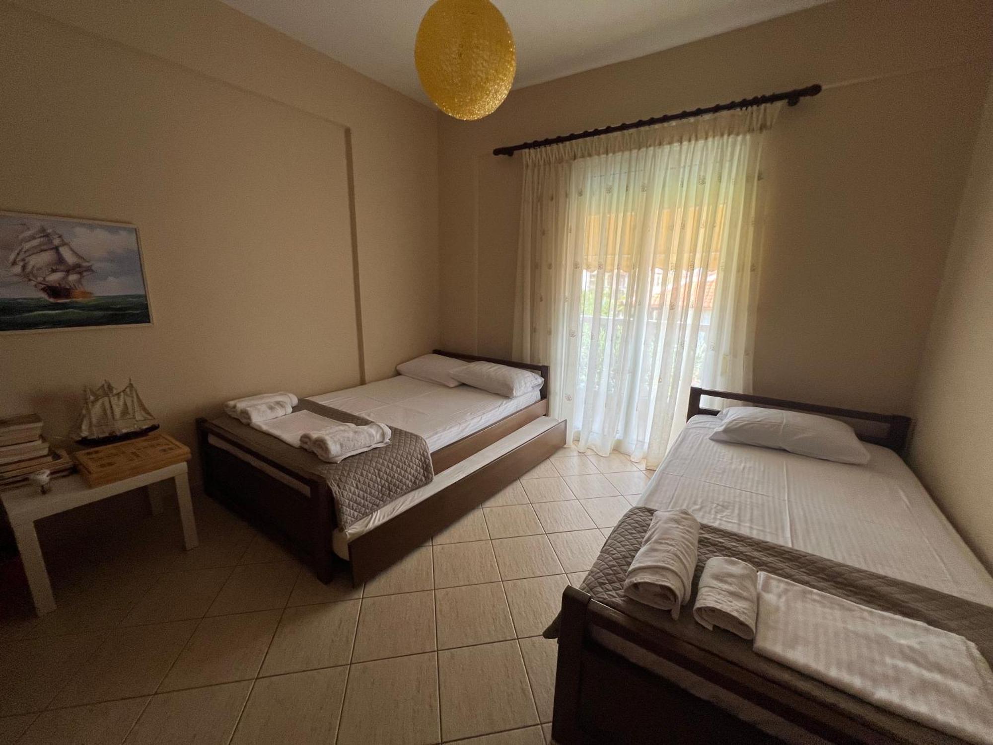 Vrasná Sea & Sun Retreat 빌라 외부 사진