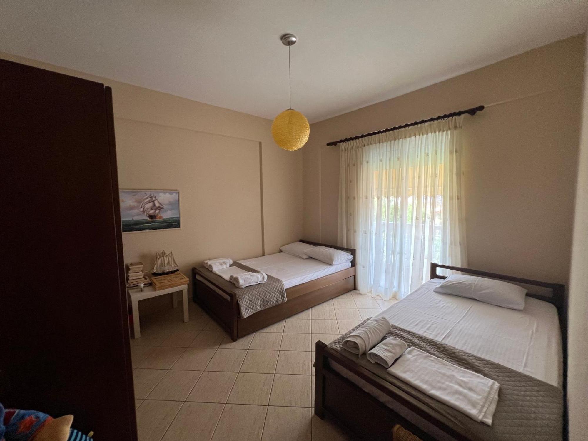 Vrasná Sea & Sun Retreat 빌라 외부 사진