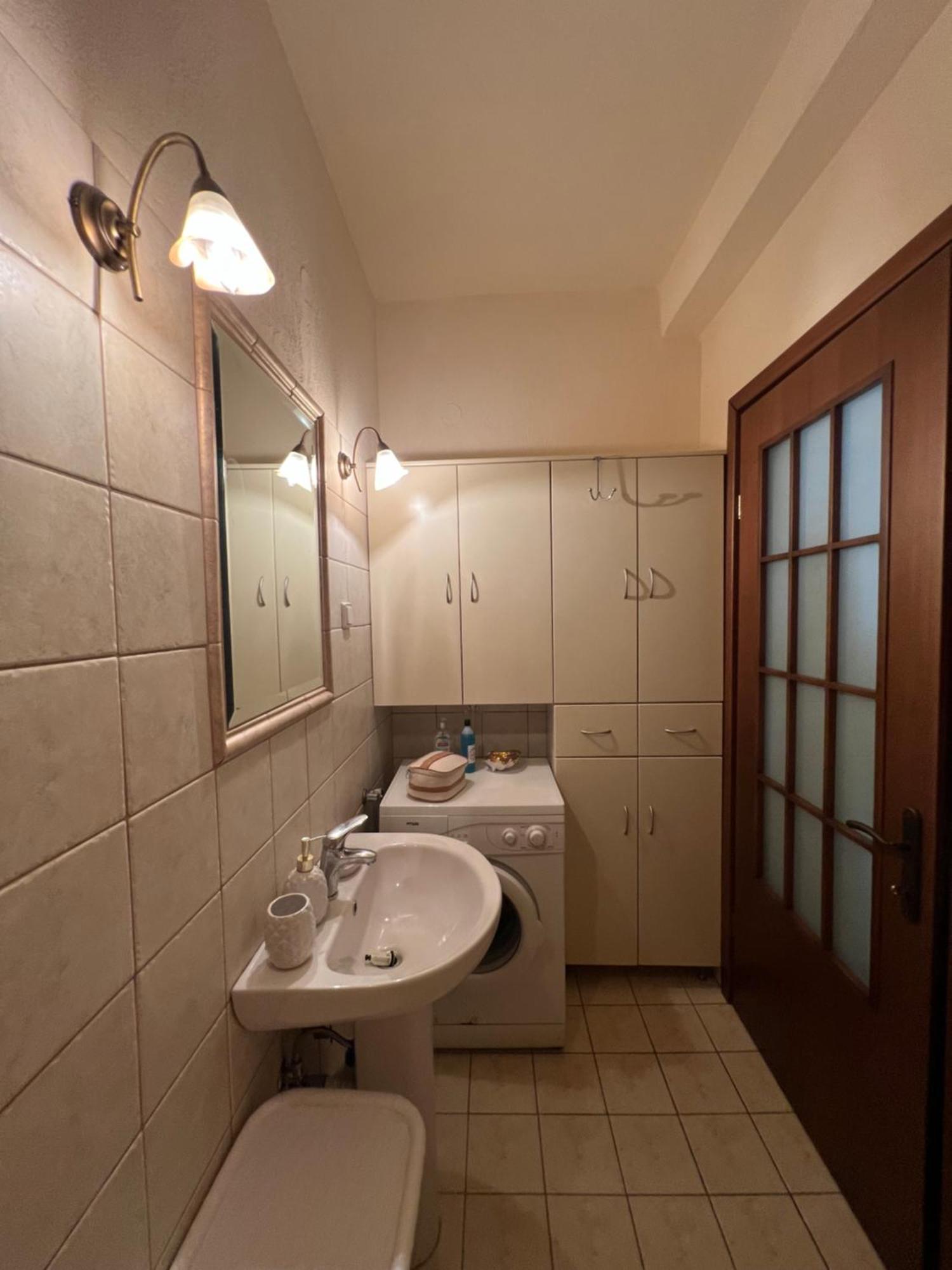 Vrasná Sea & Sun Retreat 빌라 외부 사진