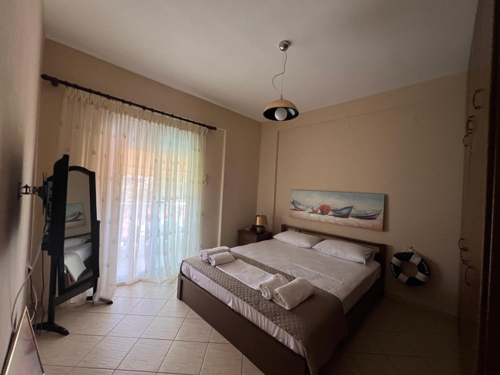 Vrasná Sea & Sun Retreat 빌라 외부 사진