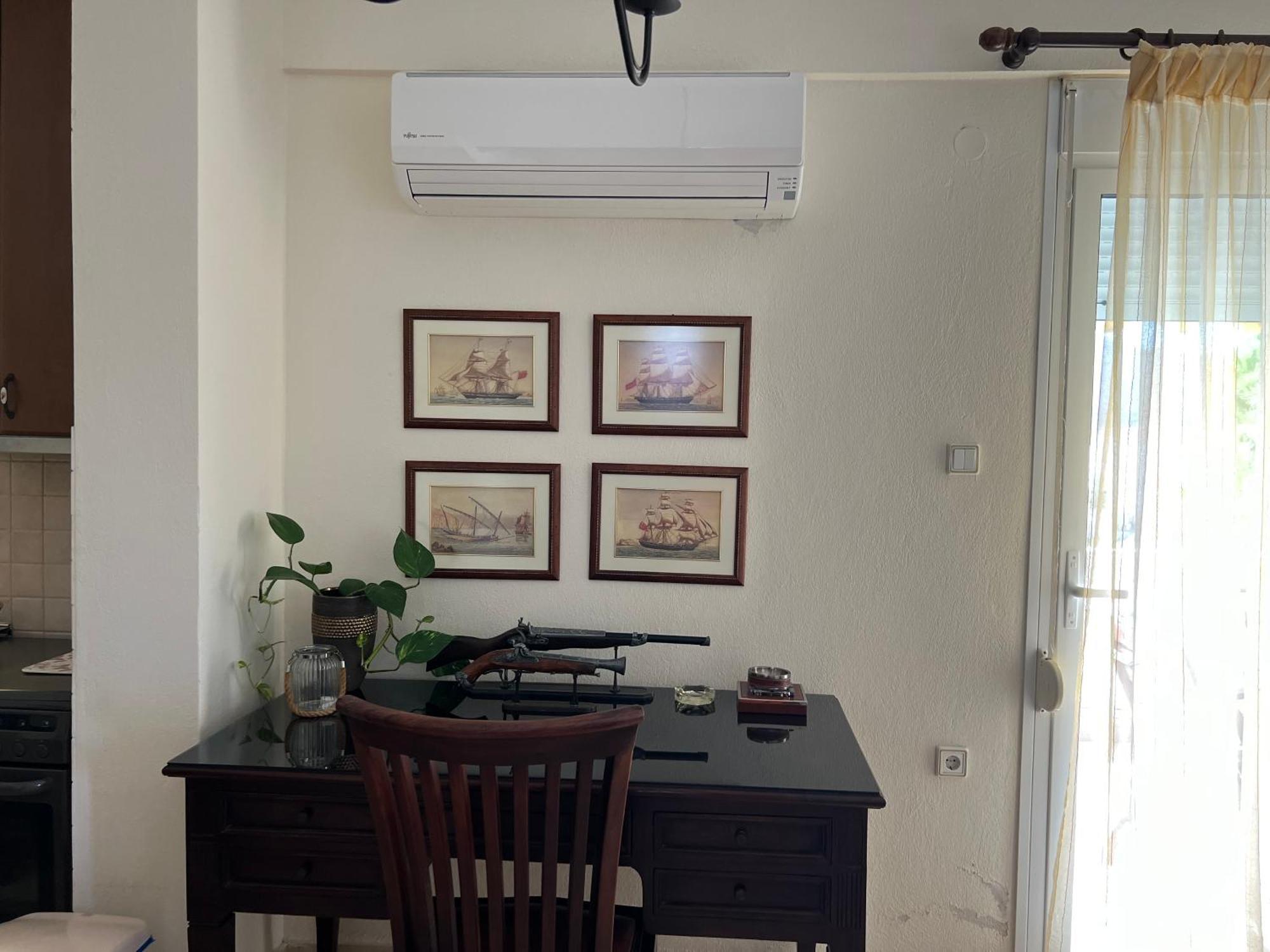 Vrasná Sea & Sun Retreat 빌라 외부 사진