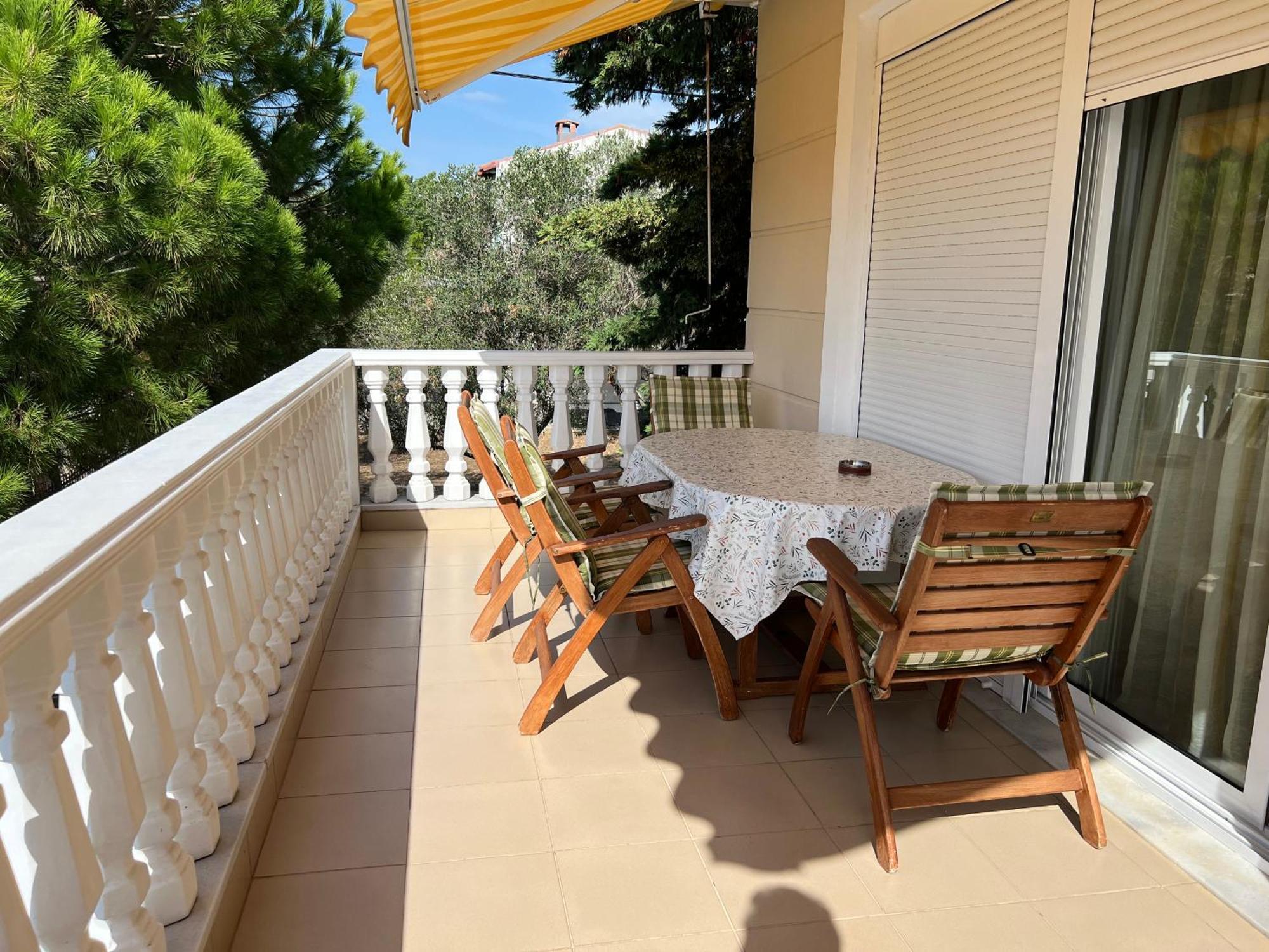 Vrasná Sea & Sun Retreat 빌라 외부 사진