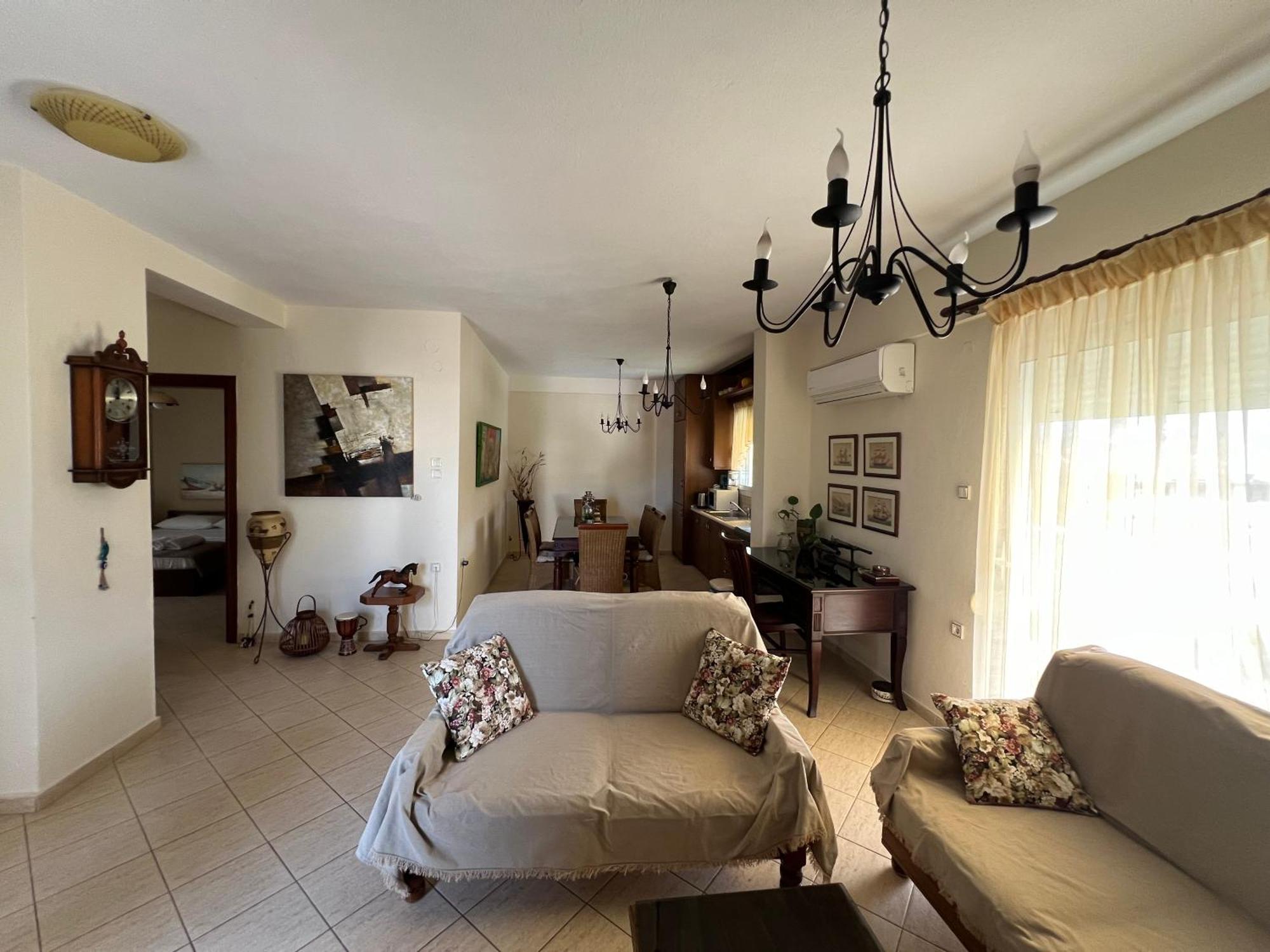 Vrasná Sea & Sun Retreat 빌라 외부 사진