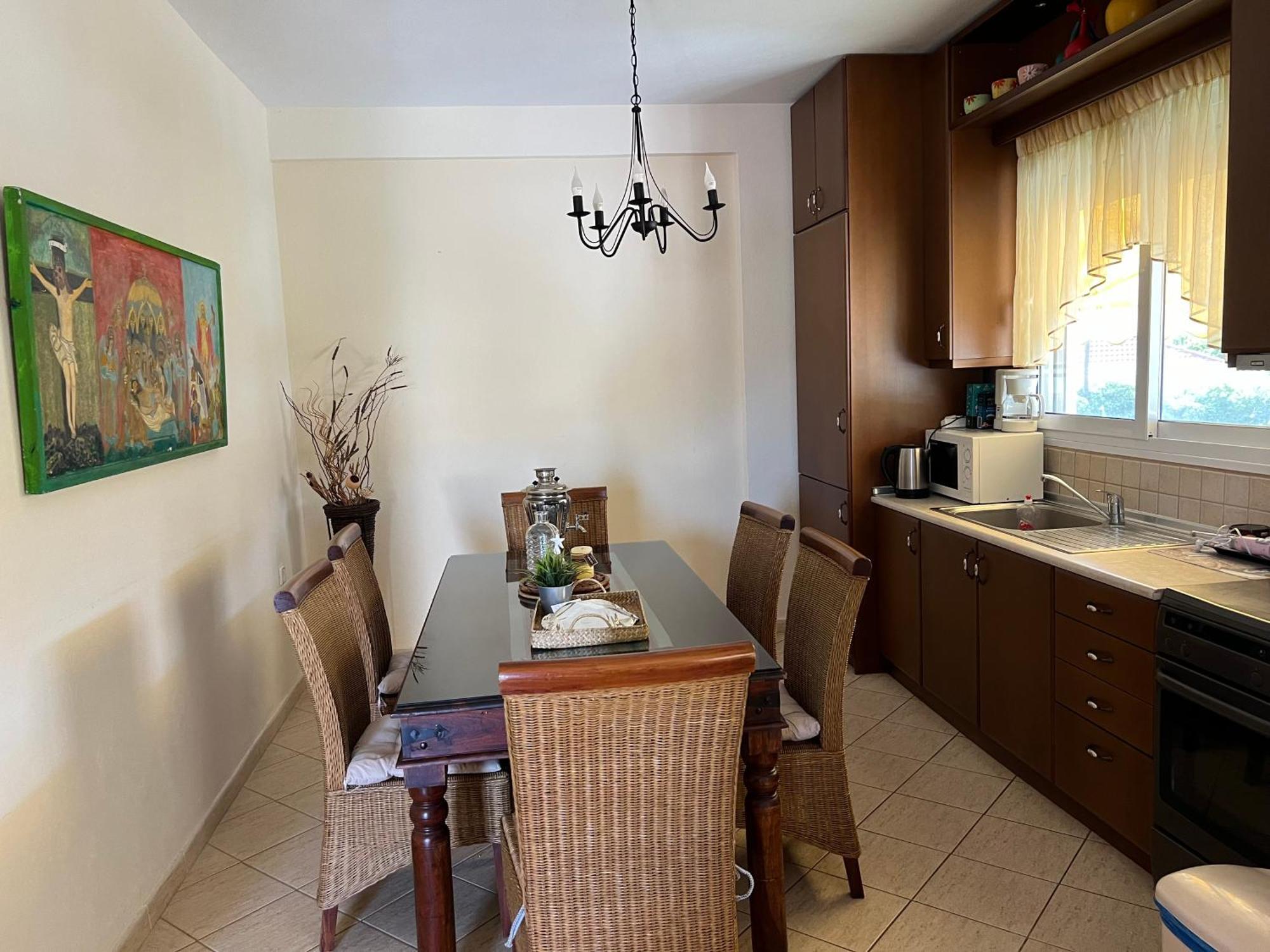 Vrasná Sea & Sun Retreat 빌라 외부 사진